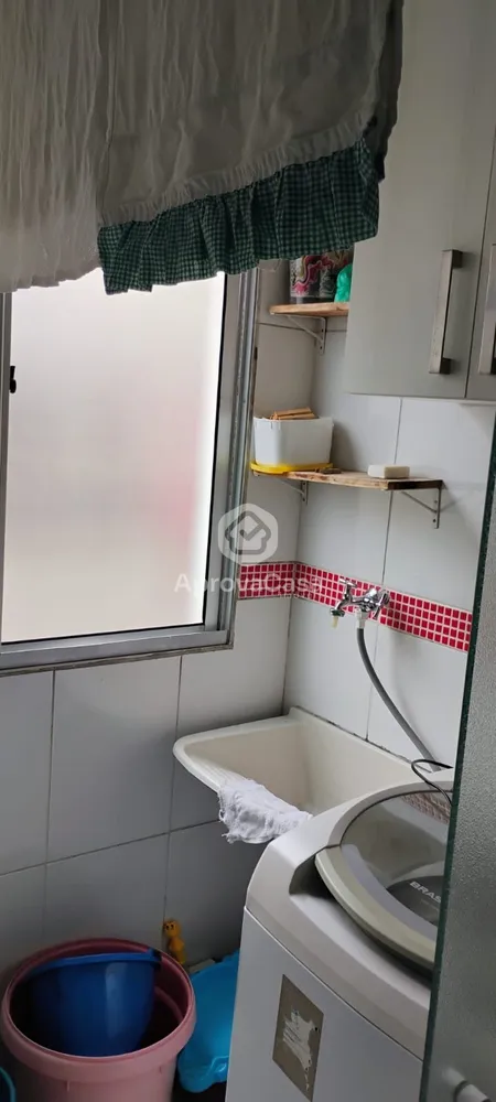 Apartamento, 2 quartos, 50 m² - Foto 6