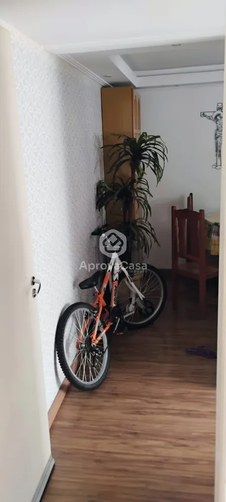 Apartamento, 2 quartos, 50 m² - Foto 9