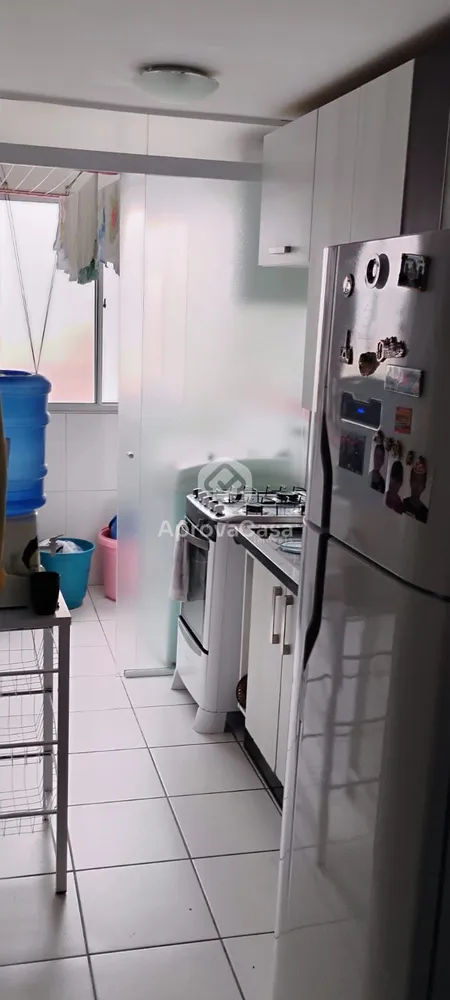 Apartamento, 2 quartos, 50 m² - Foto 9