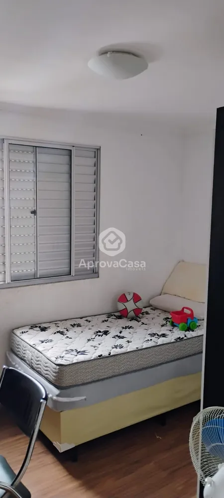 Apartamento, 2 quartos, 50 m² - Foto 13