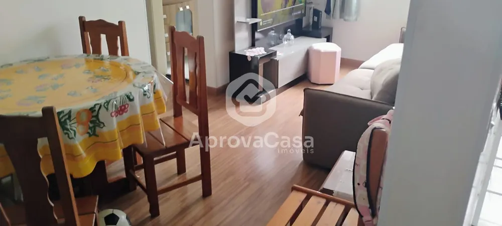 Apartamento, 2 quartos, 50 m² - Foto 1
