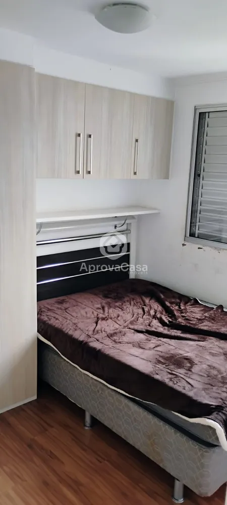 Apartamento, 2 quartos, 50 m² - Foto 15