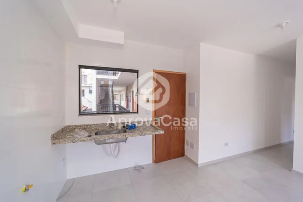 Apartamento, 2 quartos, 49 m² - Foto 3