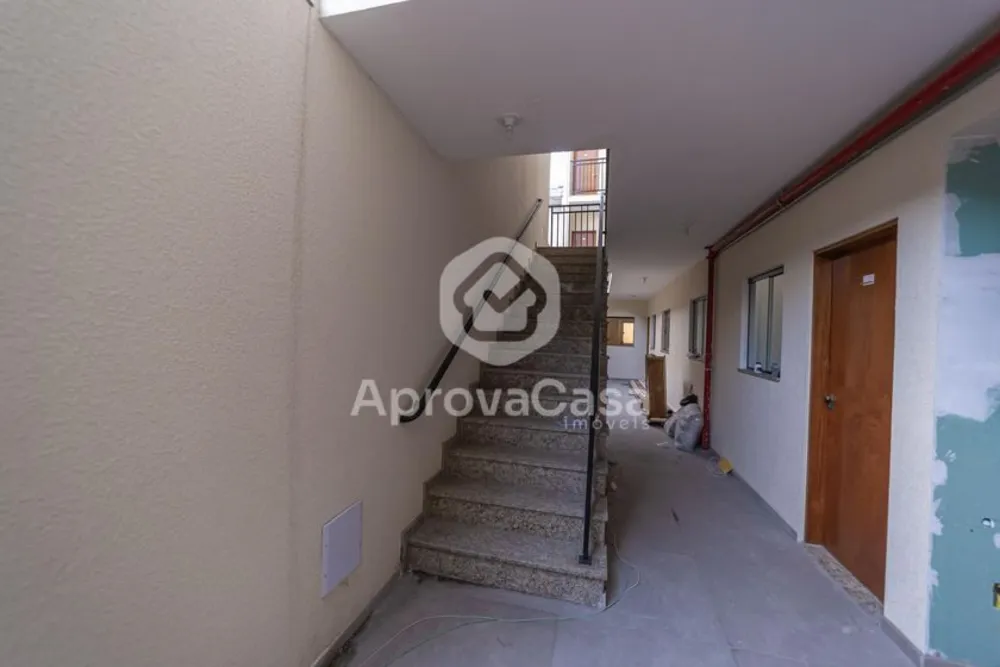 Apartamento, 2 quartos, 49 m² - Foto 15