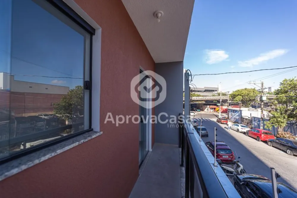 Apartamento, 2 quartos, 49 m² - Foto 6