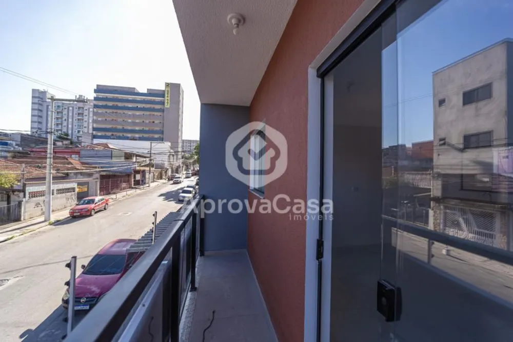 Apartamento, 2 quartos, 49 m² - Foto 5