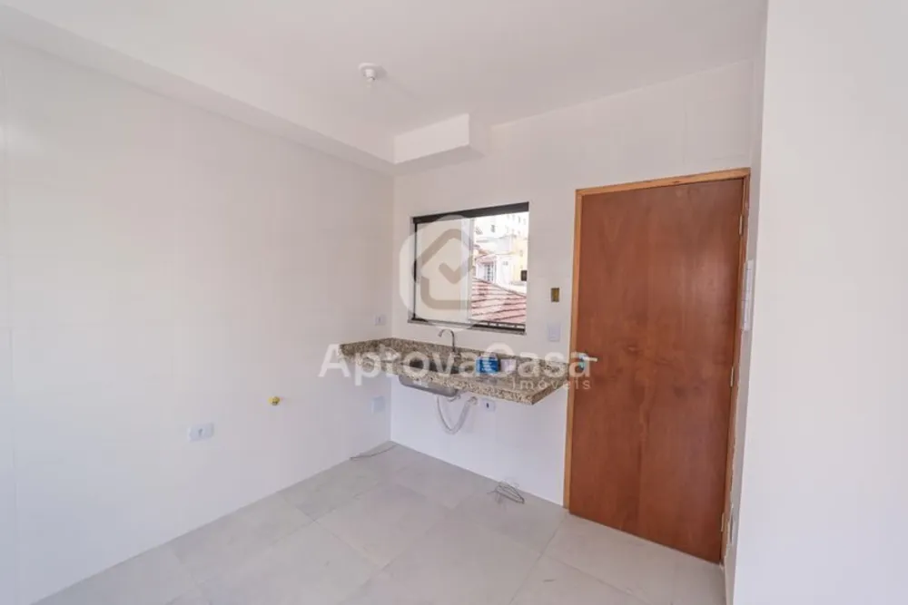 Apartamento, 2 quartos, 49 m² - Foto 4