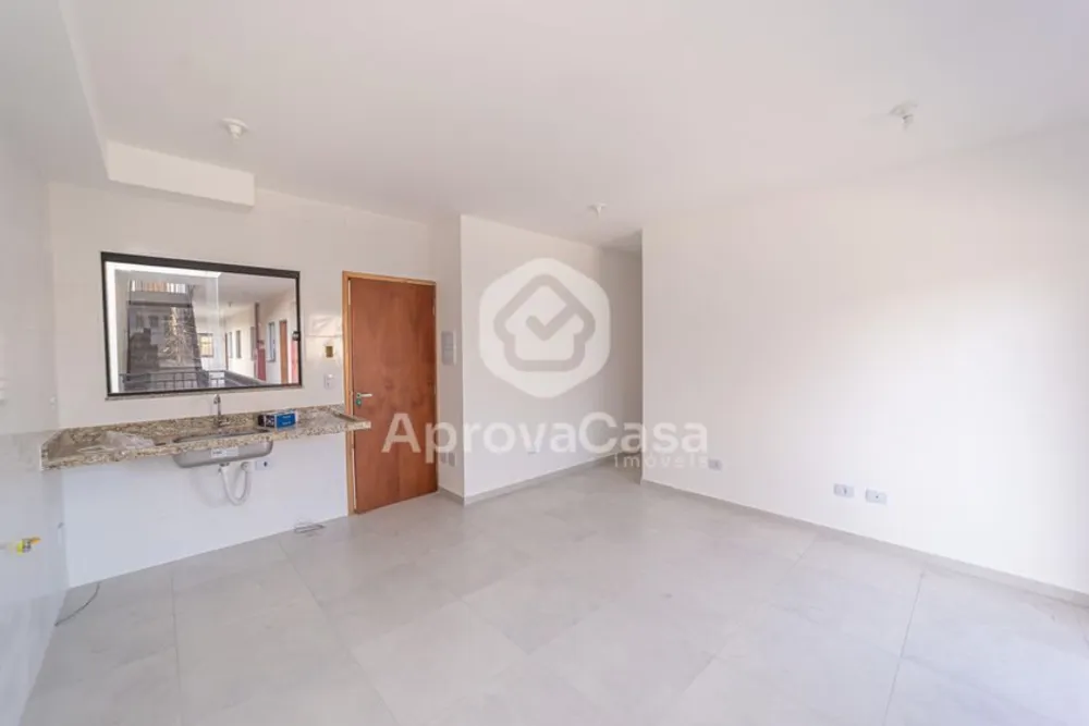 Apartamento, 2 quartos, 49 m² - Foto 2