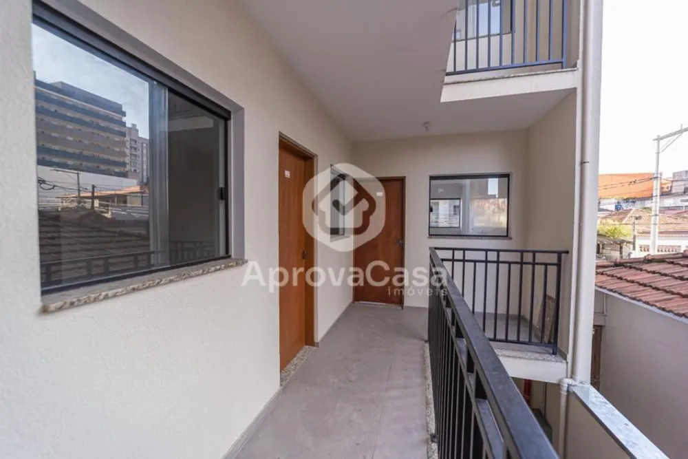 Apartamento, 2 quartos, 49 m² - Foto 14