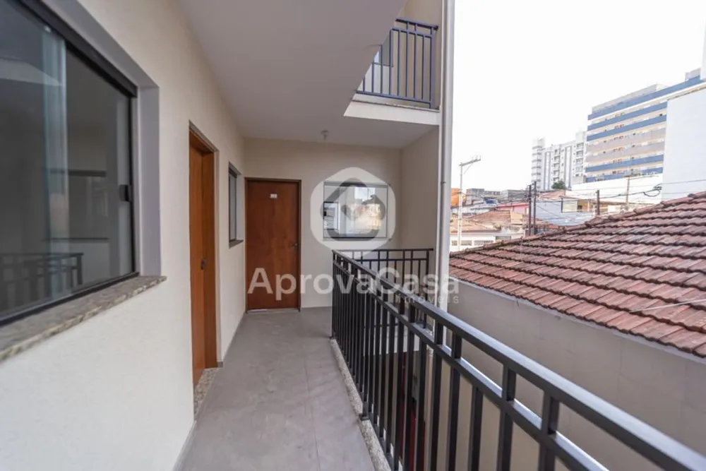 Apartamento, 2 quartos, 49 m² - Foto 13