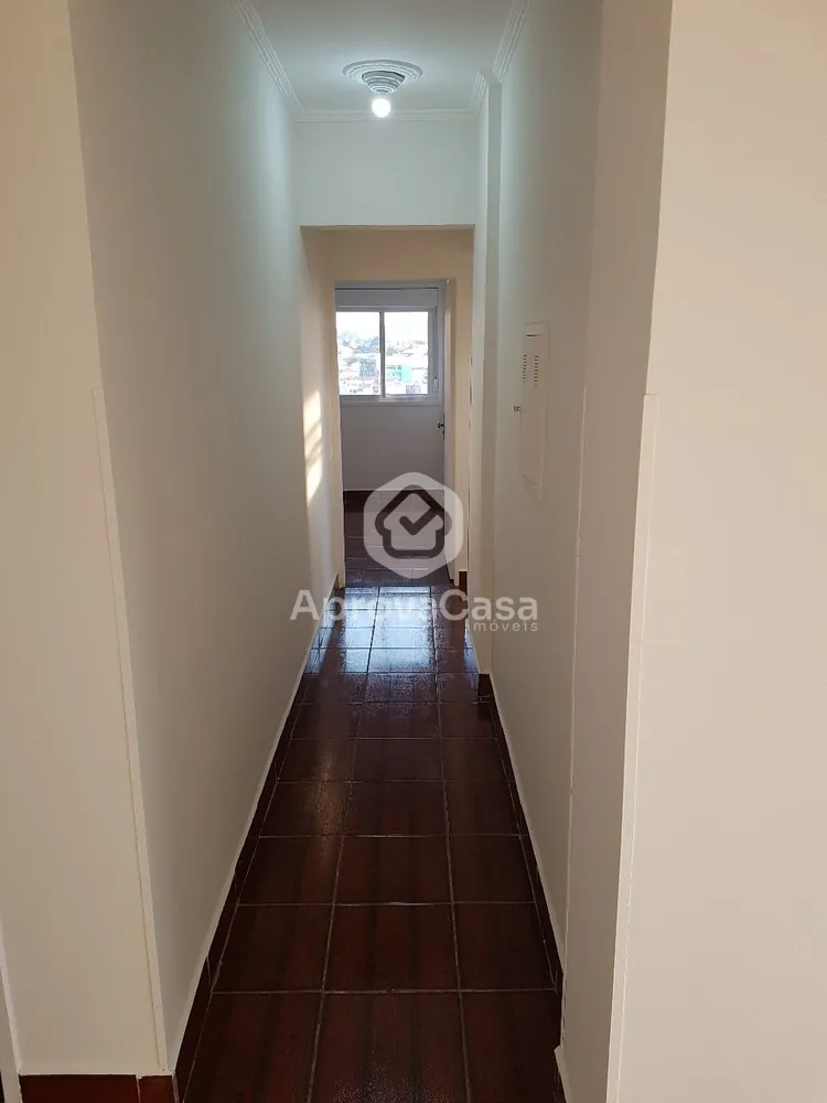 Apartamento, 3 quartos, 715 m² - Foto 1