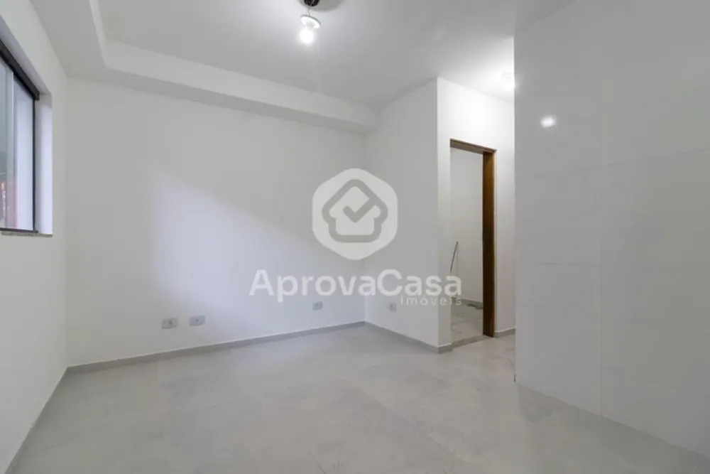 Apartamento, 2 quartos, 37 m² - Foto 1