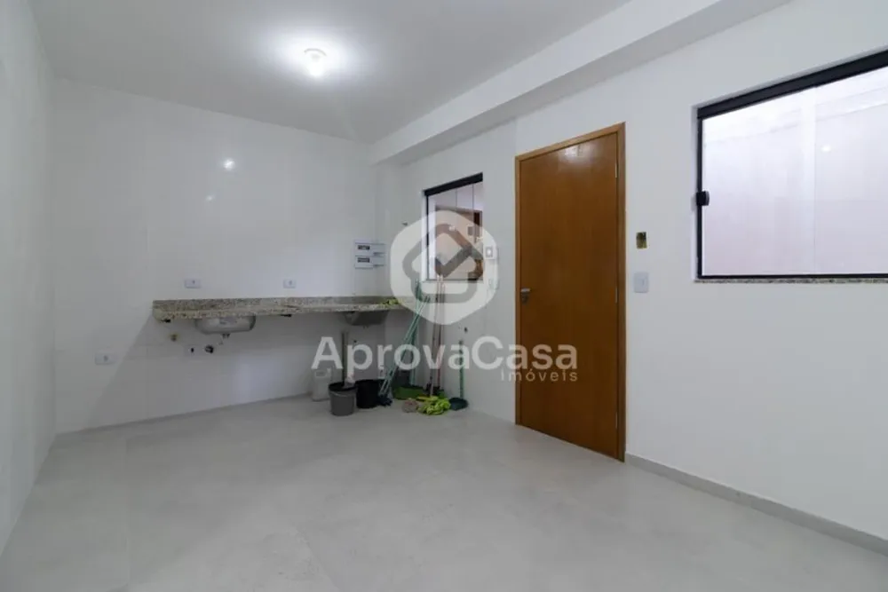 Apartamento, 2 quartos, 37 m² - Foto 2