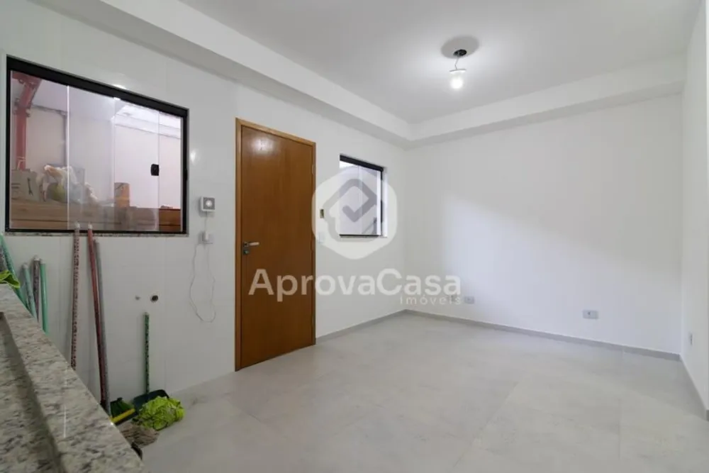 Apartamento, 2 quartos, 37 m² - Foto 4