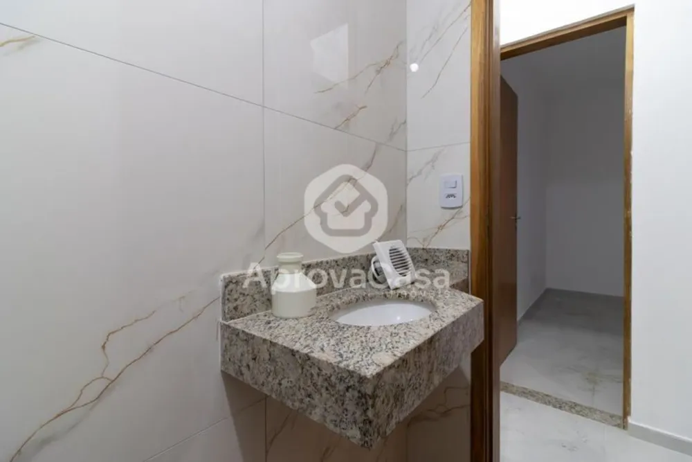 Apartamento, 2 quartos, 37 m² - Foto 16