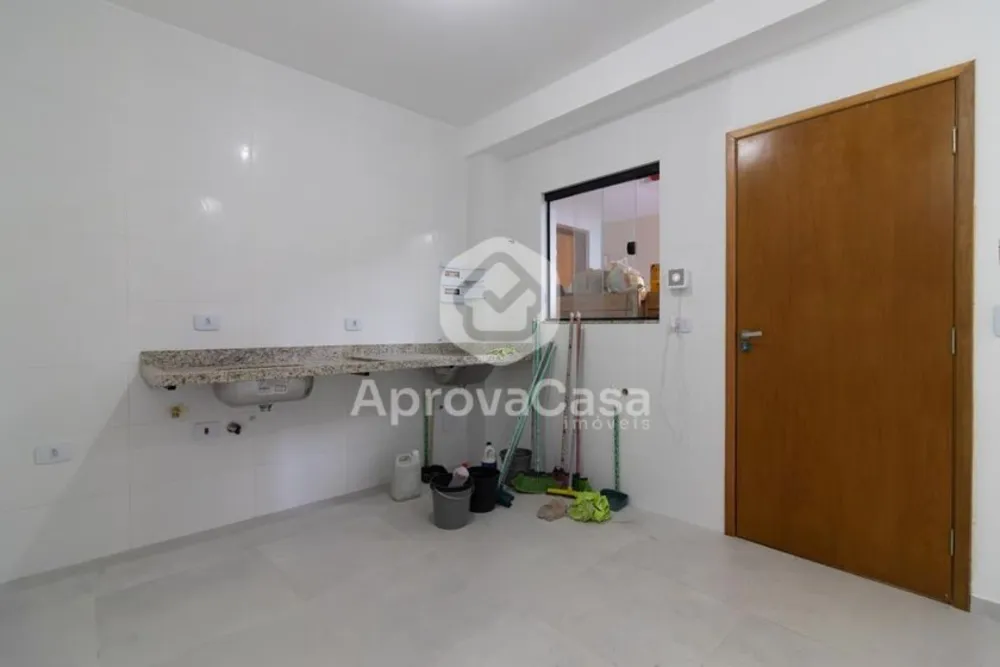 Apartamento, 2 quartos, 37 m² - Foto 6