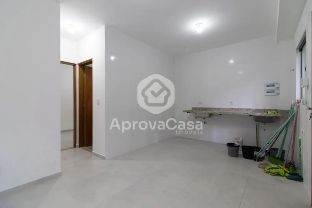 Apartamento, 2 quartos, 37 m² - Foto 3