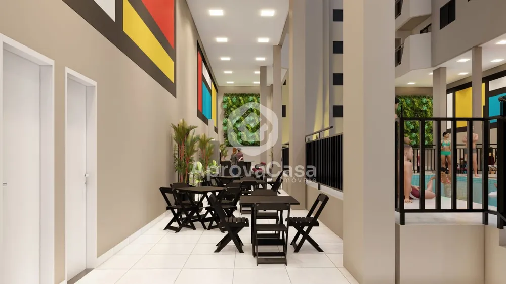 Loteamento e Condomínio, 210 m² - Foto 8