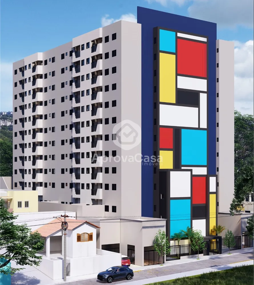 Loteamento e Condomínio, 210 m² - Foto 2