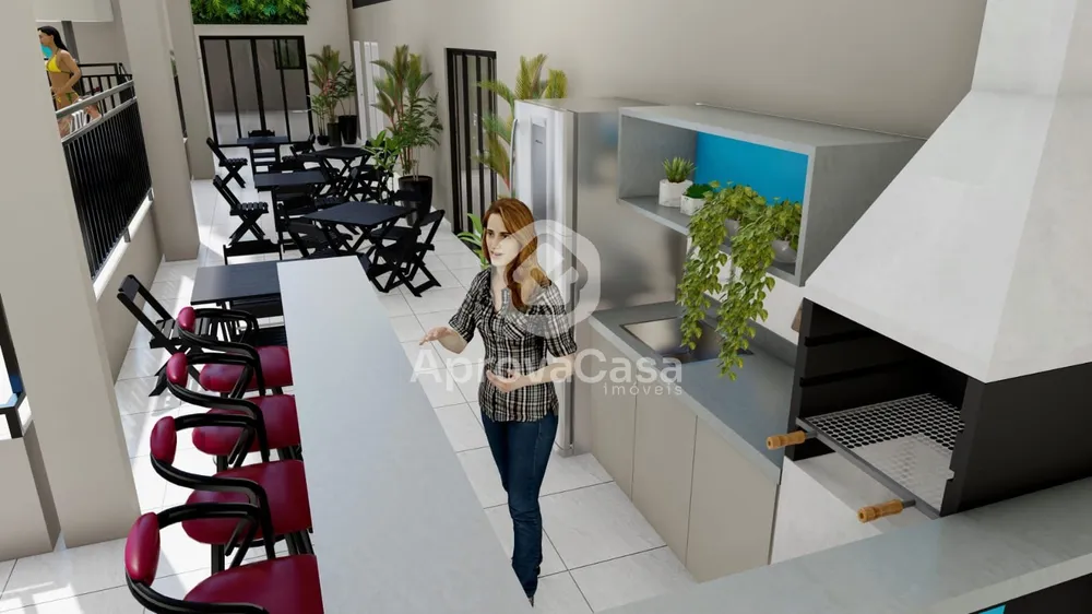 Loteamento e Condomínio, 210 m² - Foto 7