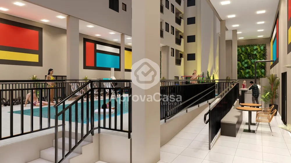 Loteamento e Condomínio, 210 m² - Foto 11