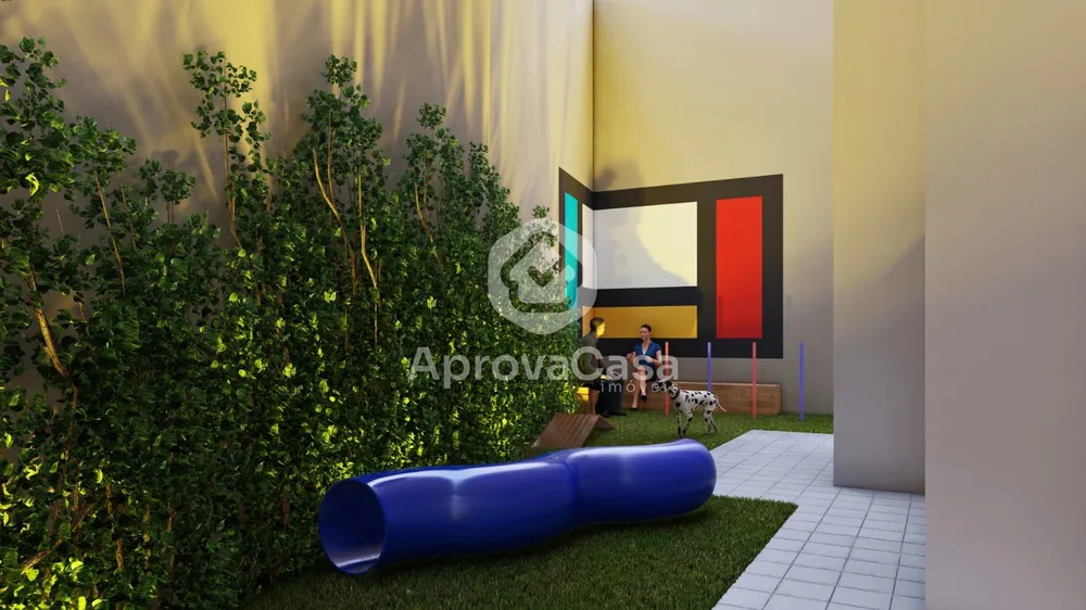 Loteamento e Condomínio, 210 m² - Foto 9