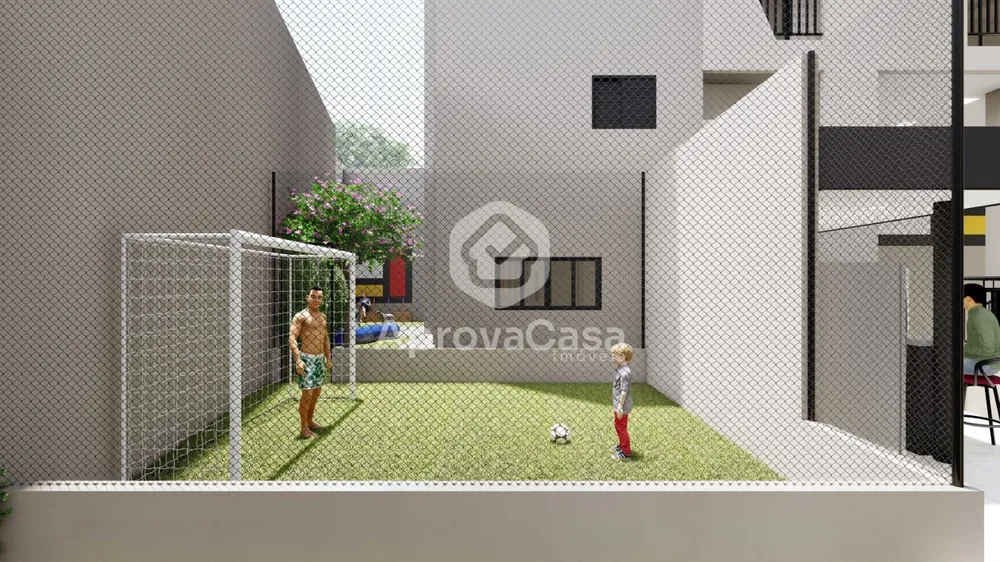 Loteamento e Condomínio, 210 m² - Foto 12