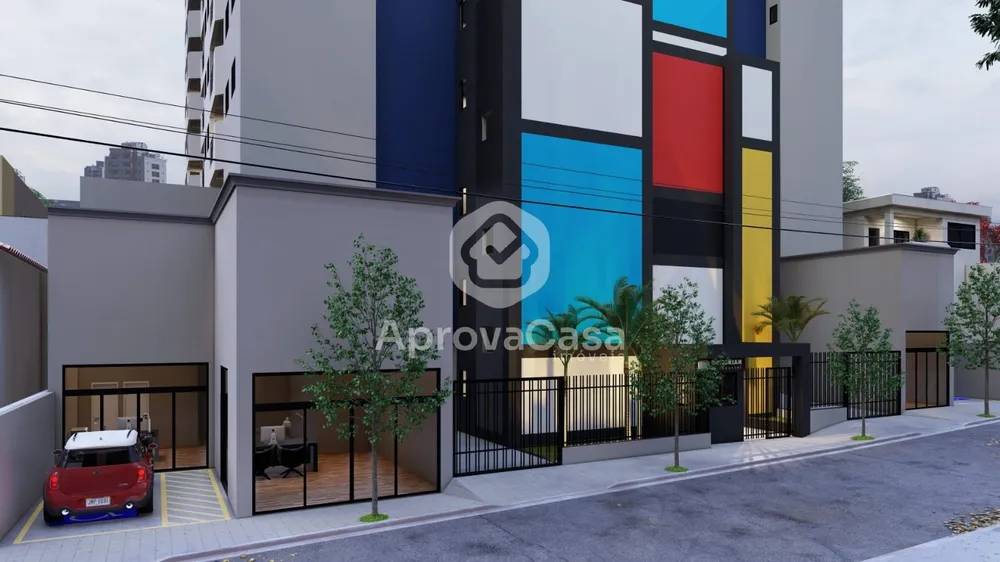 Loteamento e Condomínio, 210 m² - Foto 3