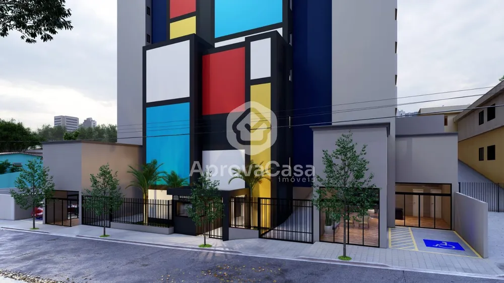 Loteamento e Condomínio, 210 m² - Foto 5