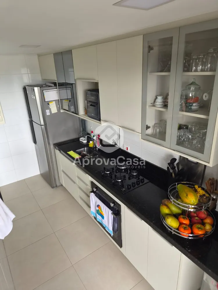 Apartamento, 2 quartos, 80 m² - Foto 3