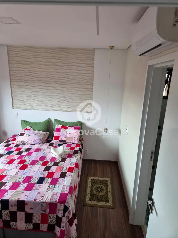 Apartamento, 2 quartos, 80 m² - Foto 6