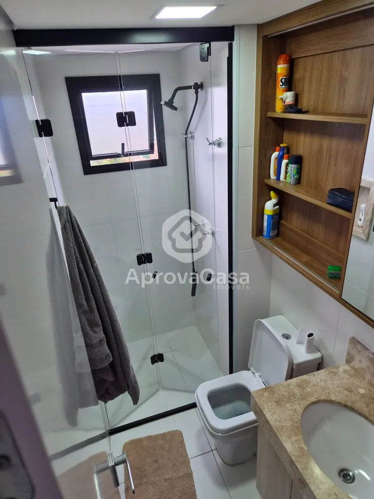 Apartamento, 2 quartos, 80 m² - Foto 12