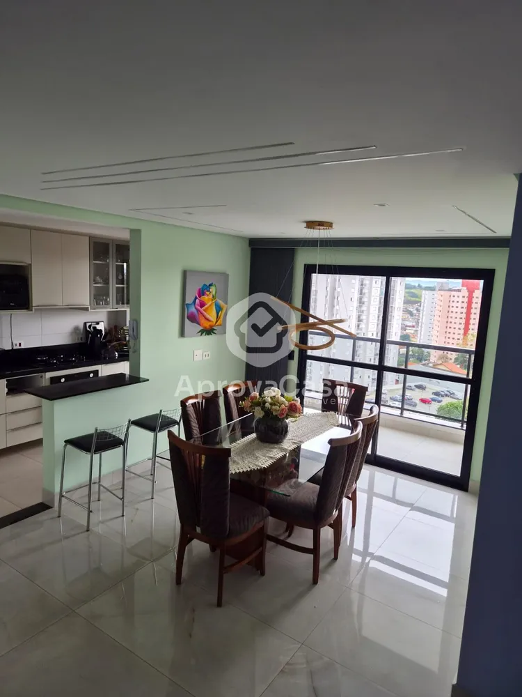 Apartamento, 2 quartos, 80 m² - Foto 1