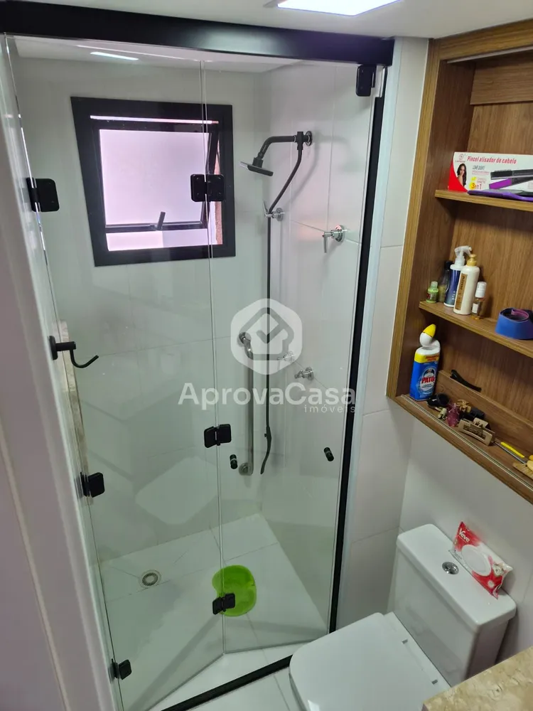 Apartamento, 2 quartos, 80 m² - Foto 10