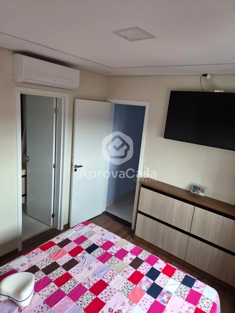 Apartamento, 2 quartos, 80 m² - Foto 9