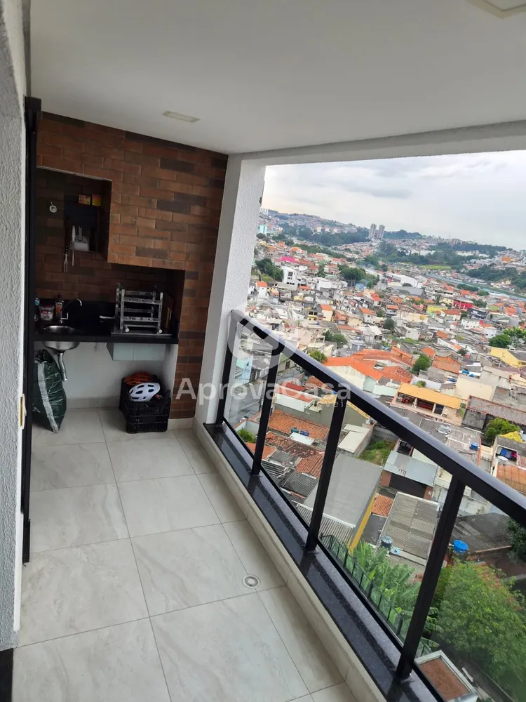 Apartamento, 2 quartos, 80 m² - Foto 4