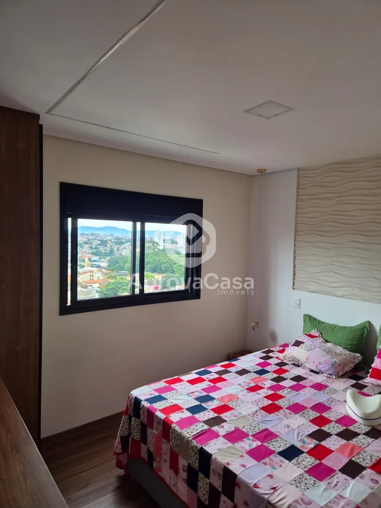 Apartamento, 2 quartos, 80 m² - Foto 7