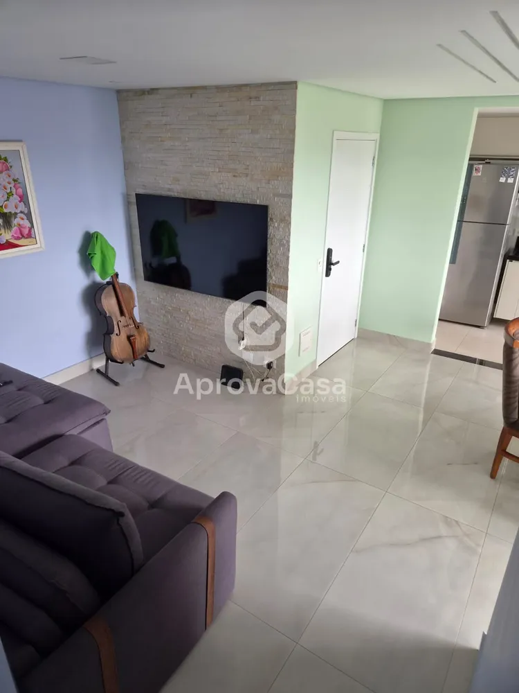 Apartamento, 2 quartos, 80 m² - Foto 2