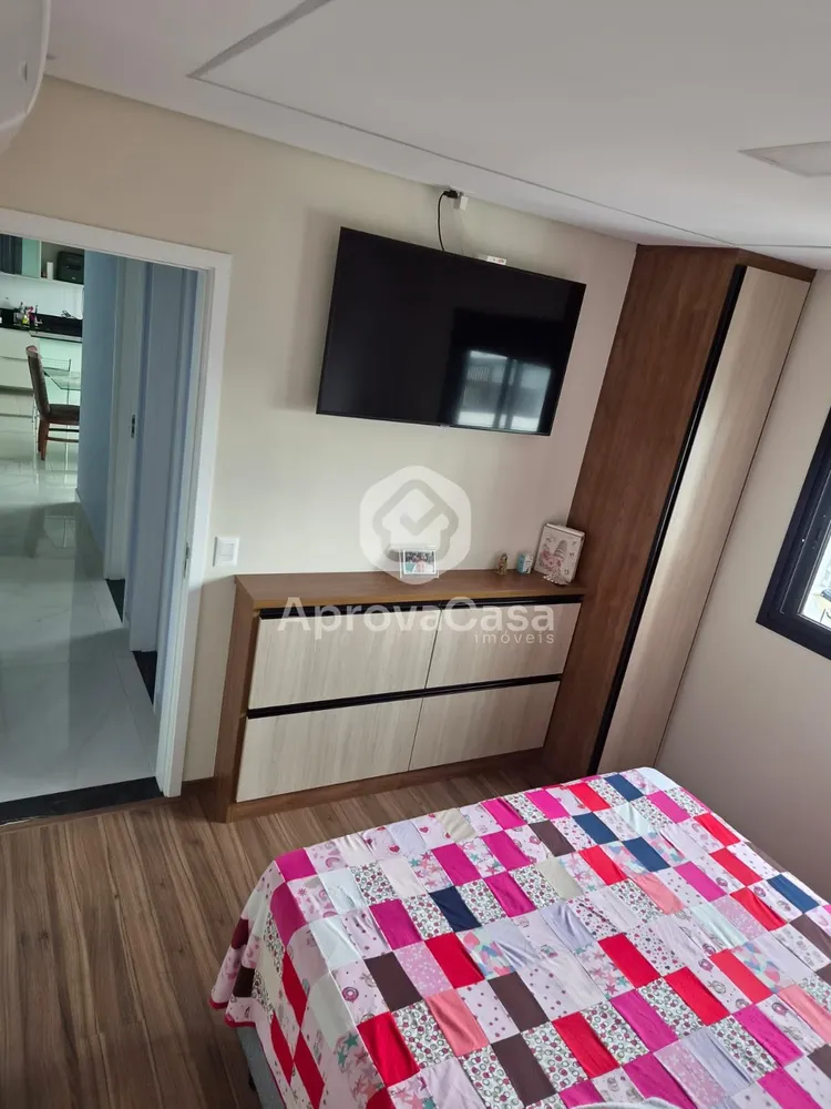 Apartamento, 2 quartos, 80 m² - Foto 8