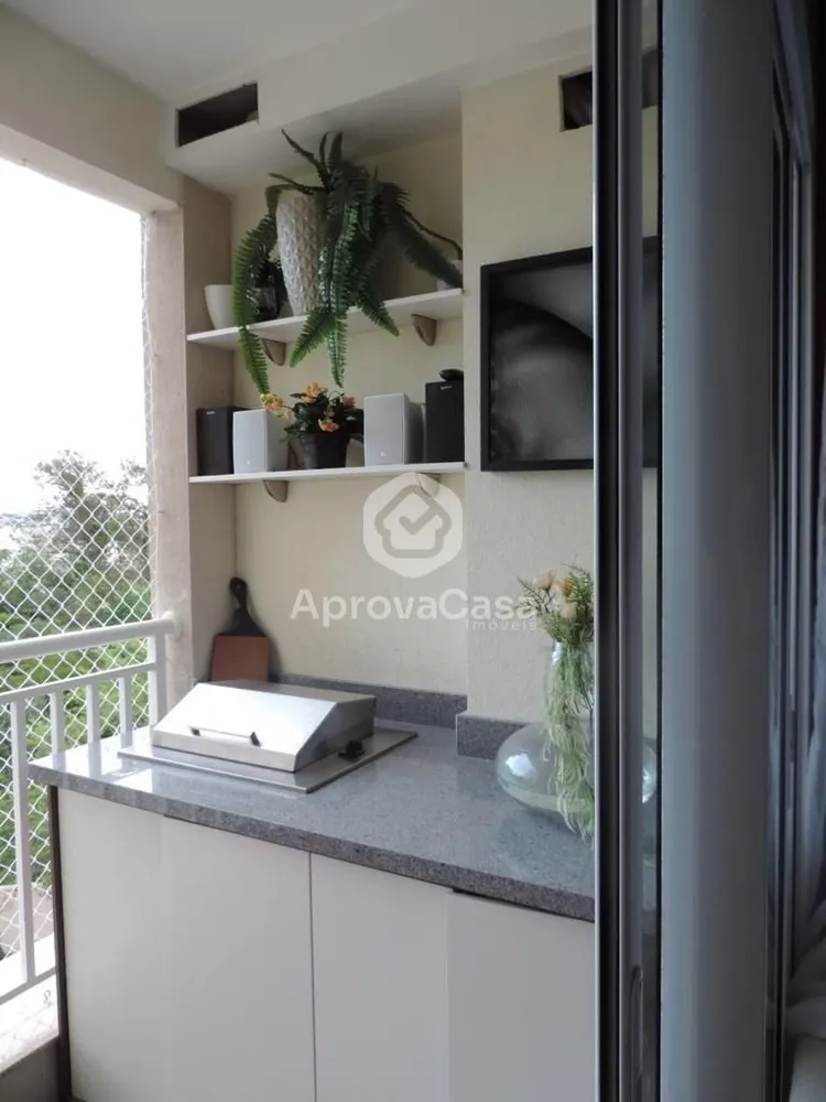 Apartamento, 2 quartos, 65 m² - Foto 6