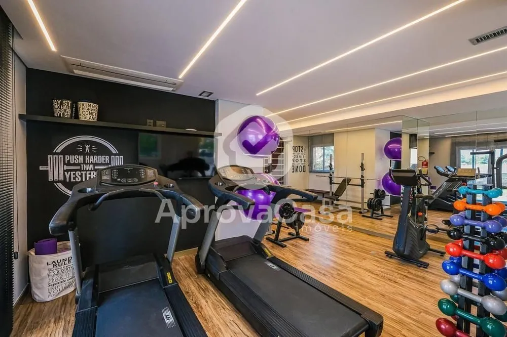 Apartamento, 2 quartos, 65 m² - Foto 19