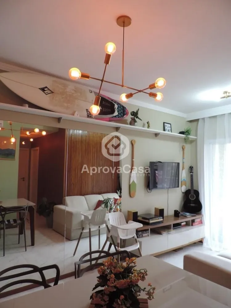 Apartamento, 2 quartos, 65 m² - Foto 4