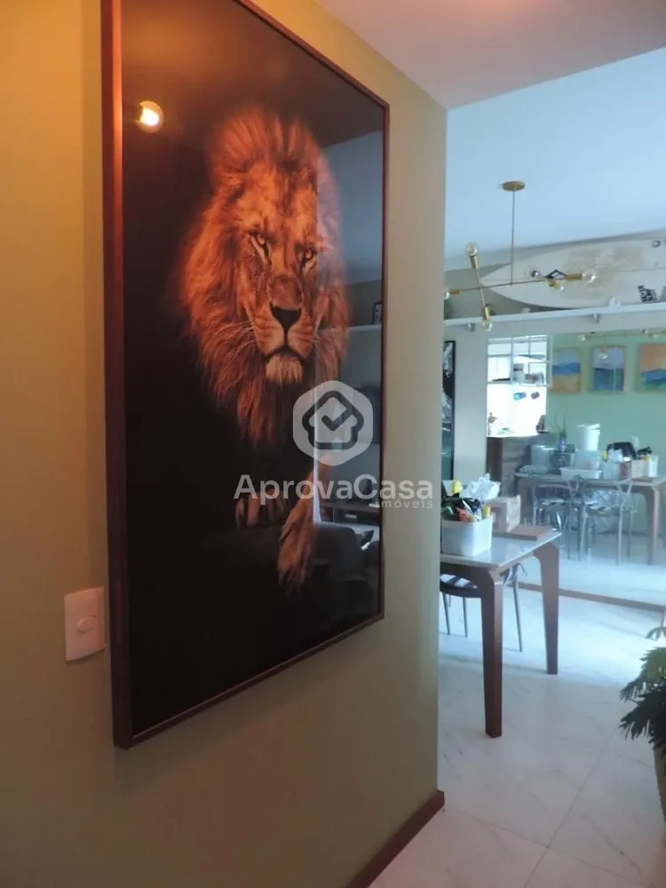 Apartamento, 2 quartos, 65 m² - Foto 8