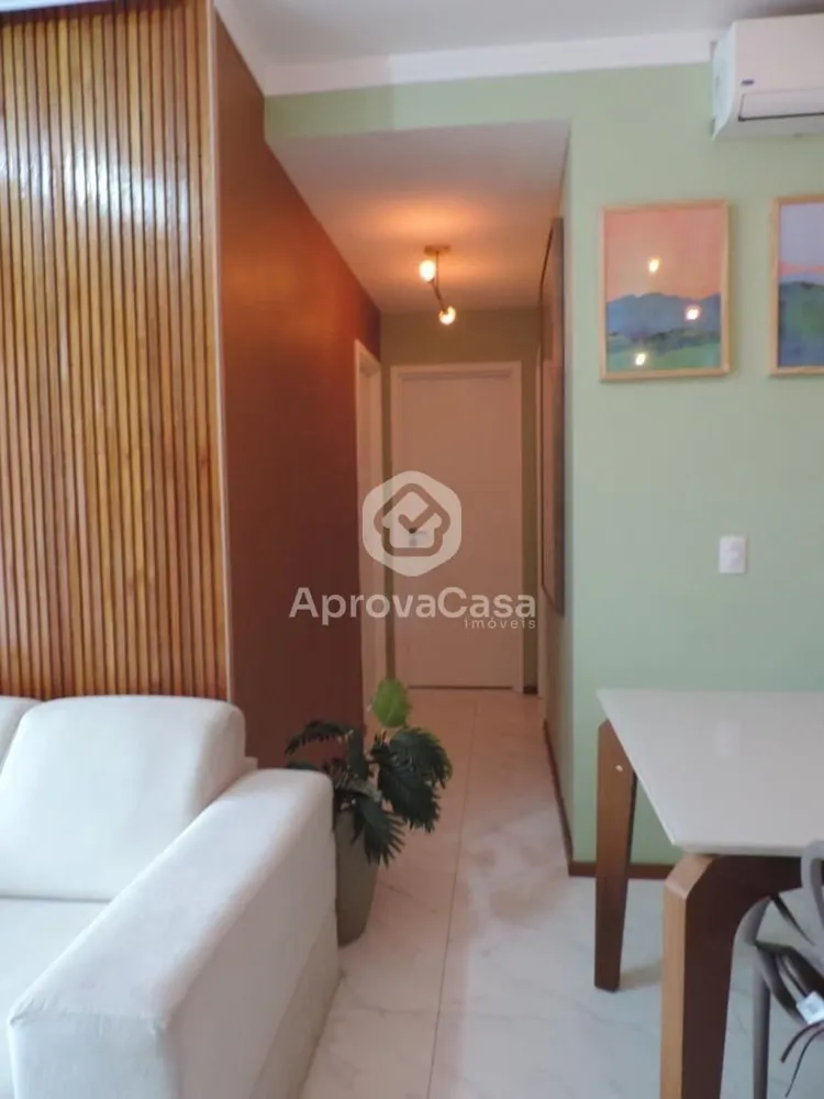 Apartamento, 2 quartos, 65 m² - Foto 7