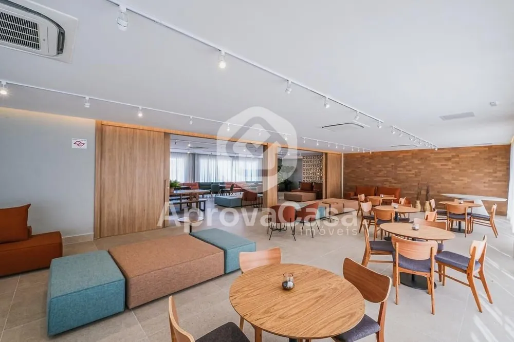 Apartamento, 2 quartos, 65 m² - Foto 11