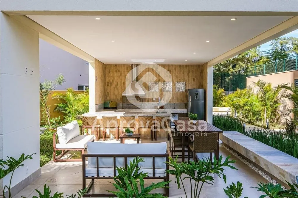 Apartamento, 2 quartos, 65 m² - Foto 10