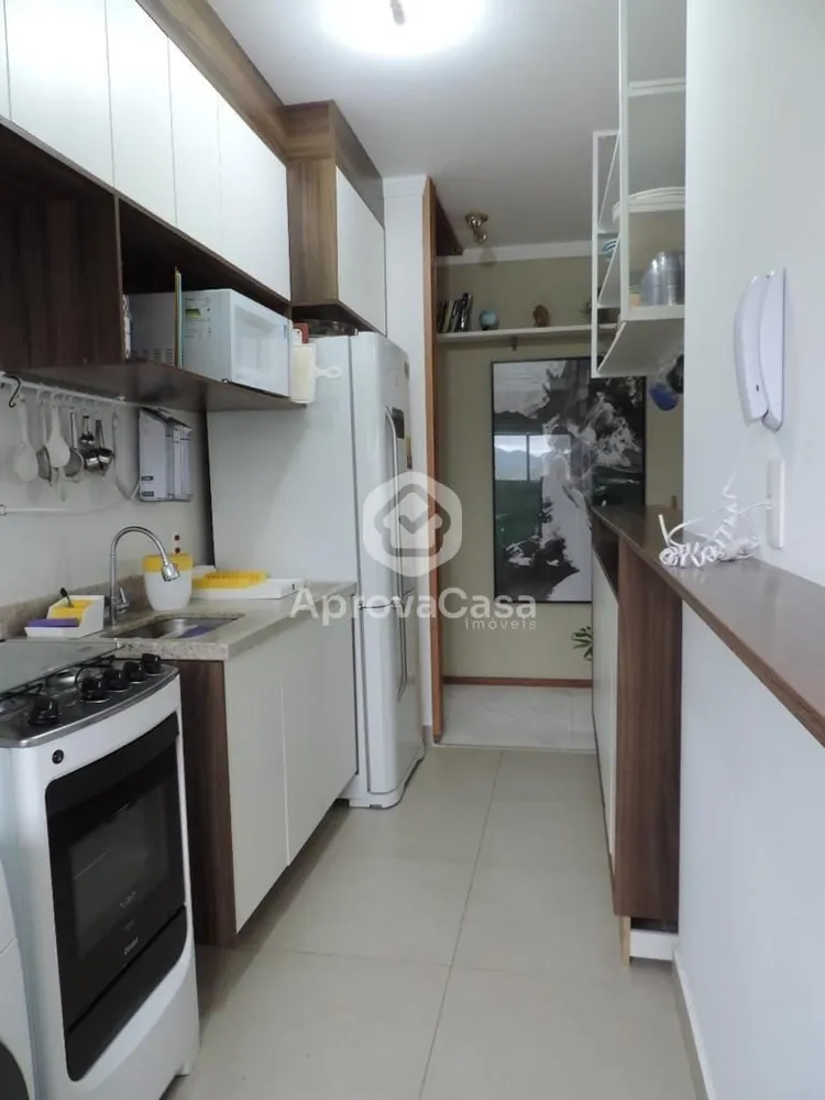 Apartamento, 2 quartos, 65 m² - Foto 4