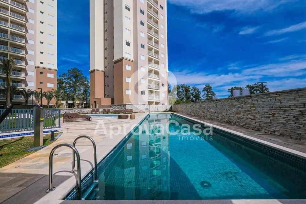 Apartamento, 2 quartos, 65 m² - Foto 1