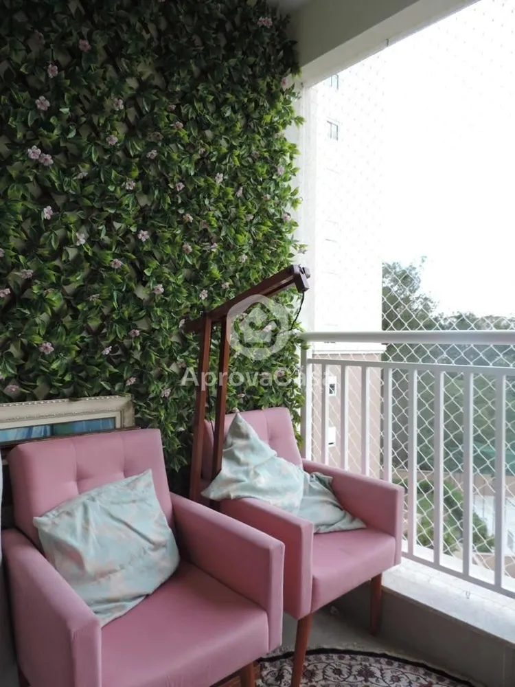 Apartamento, 2 quartos, 65 m² - Foto 5