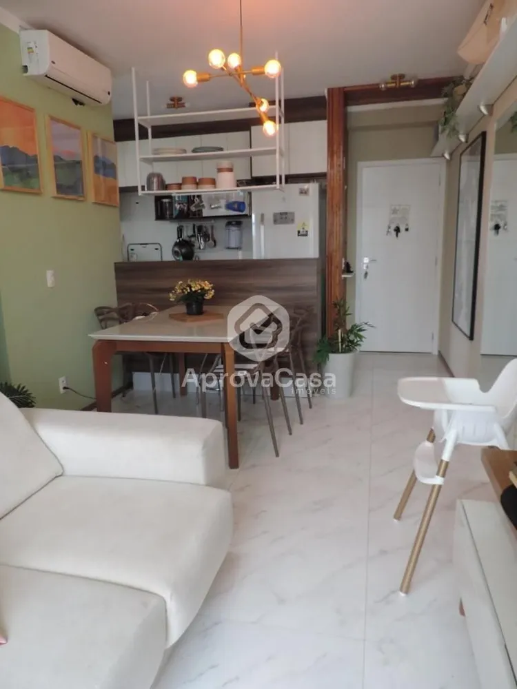 Apartamento, 2 quartos, 65 m² - Foto 5